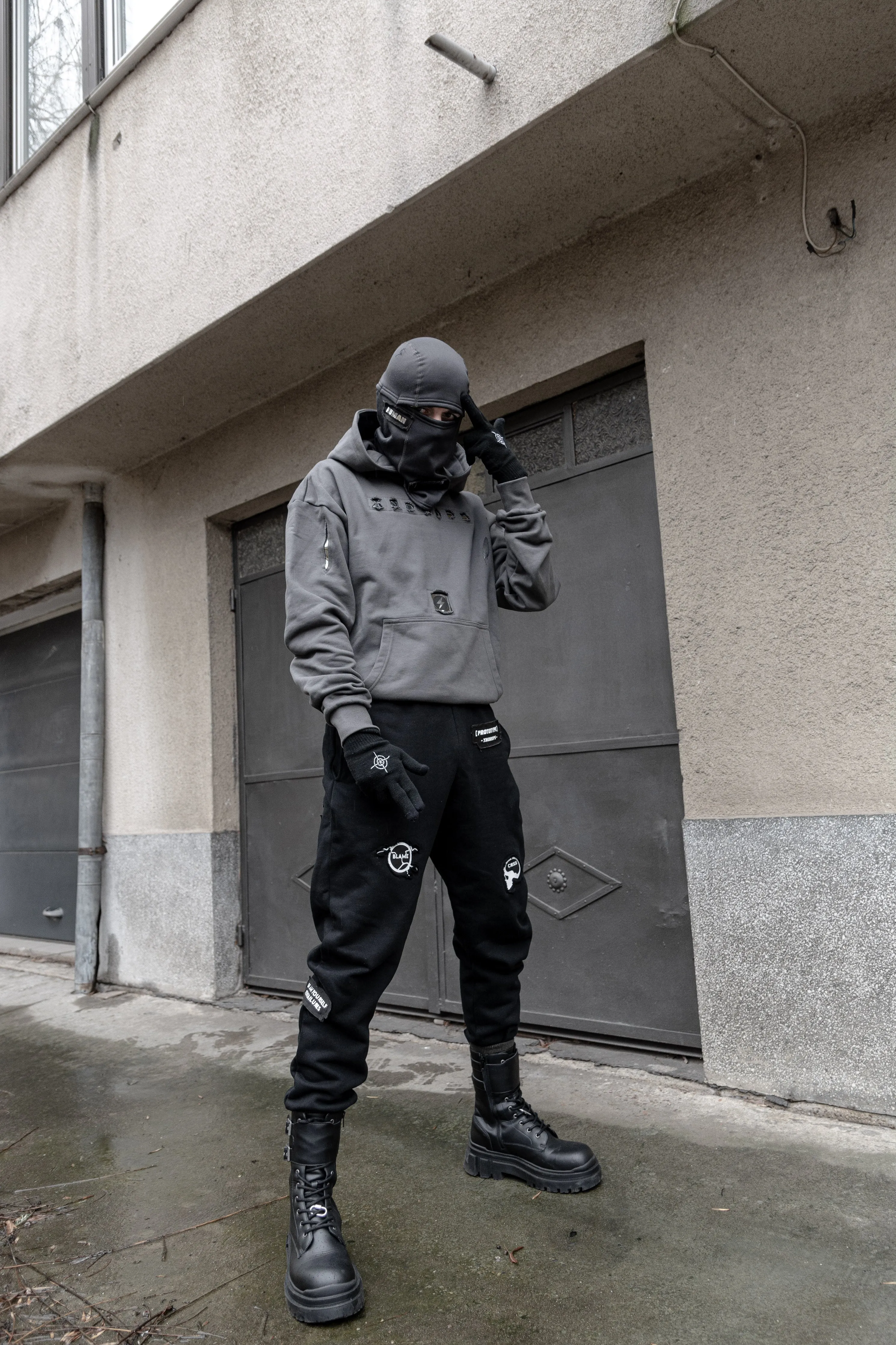 (HEAVY) SWEATPANTS 2.0