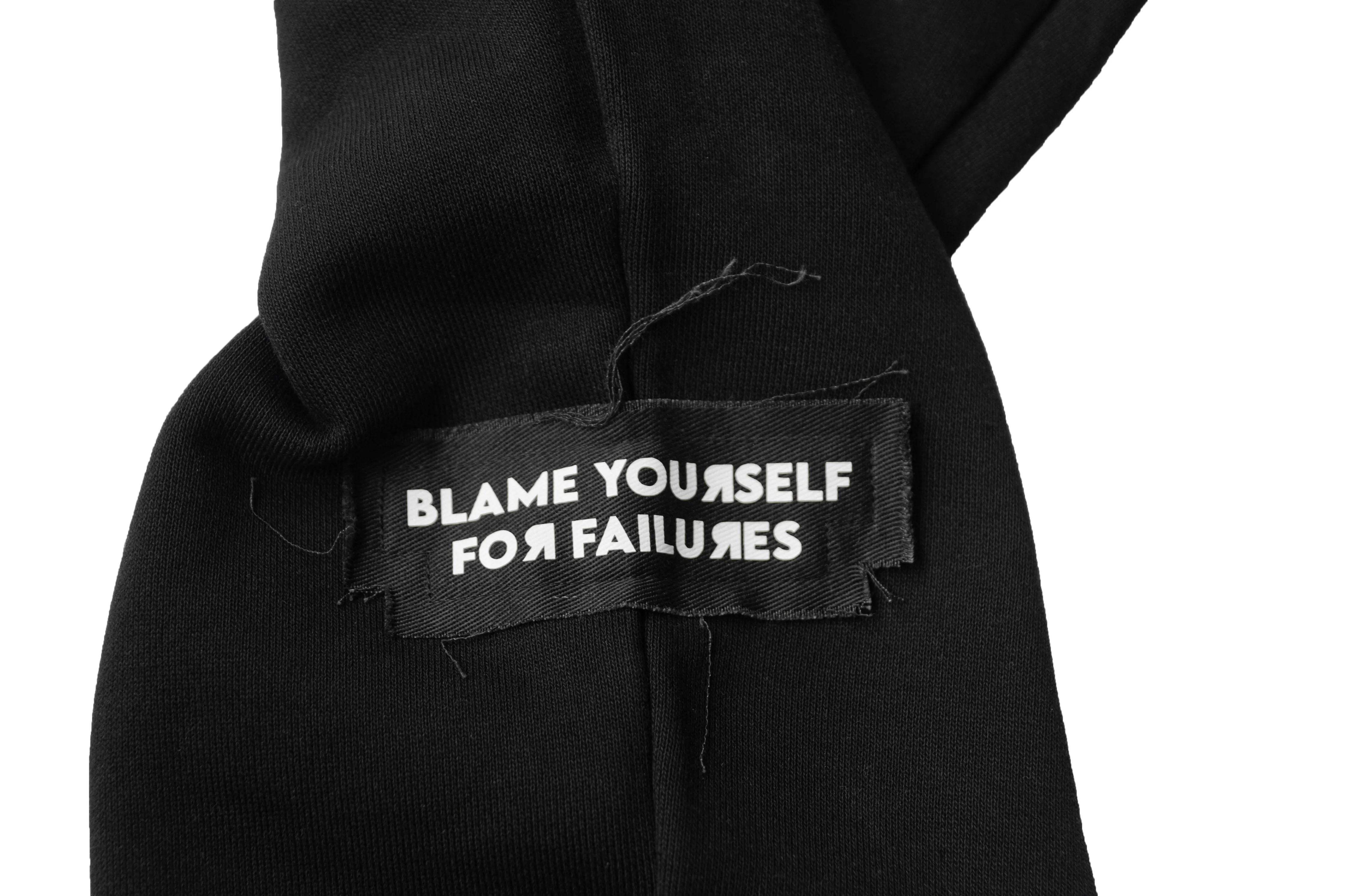 (HEAVY) SWEATPANTS 2.0
