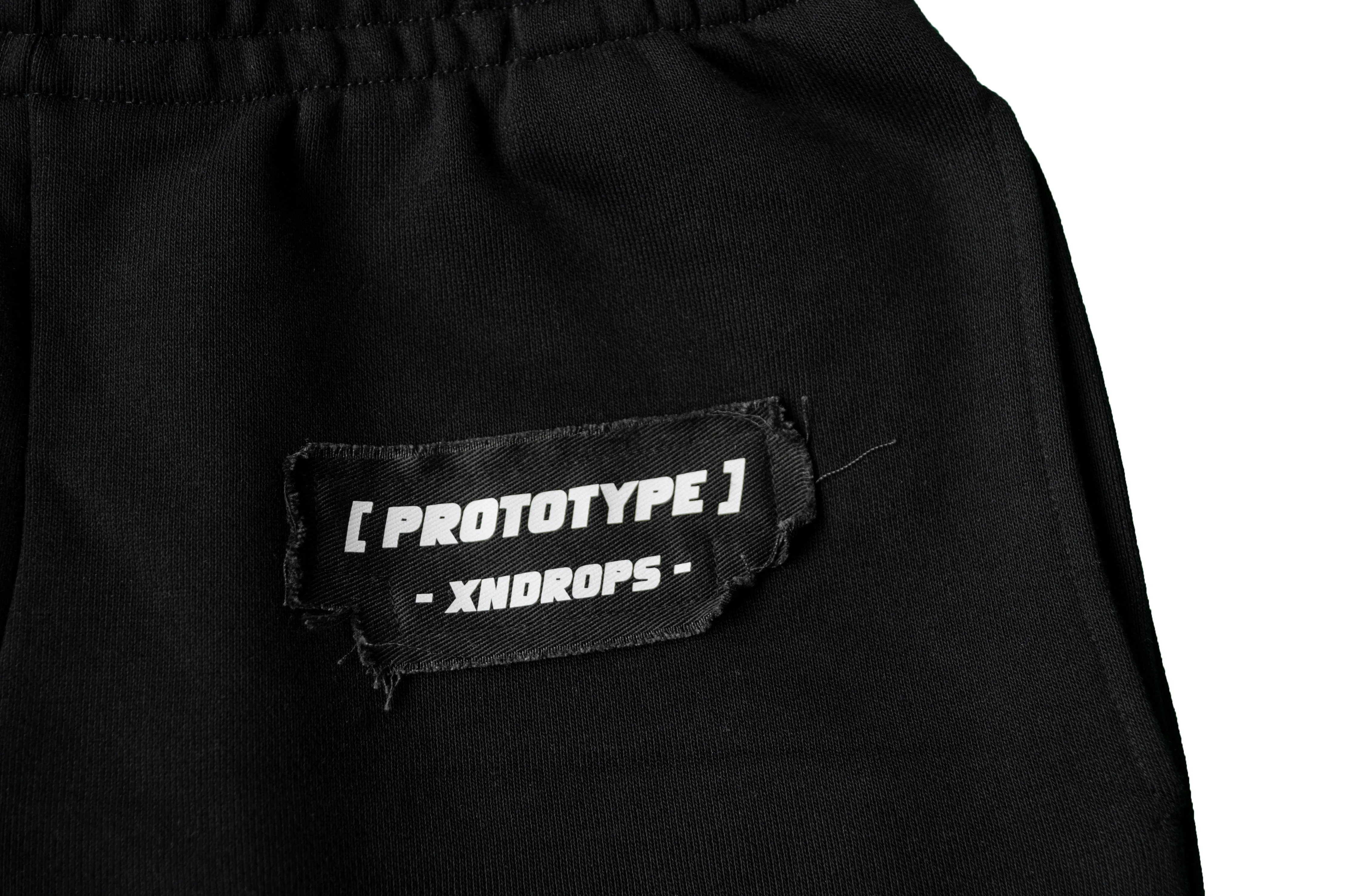 (HEAVY) SWEATPANTS 2.0