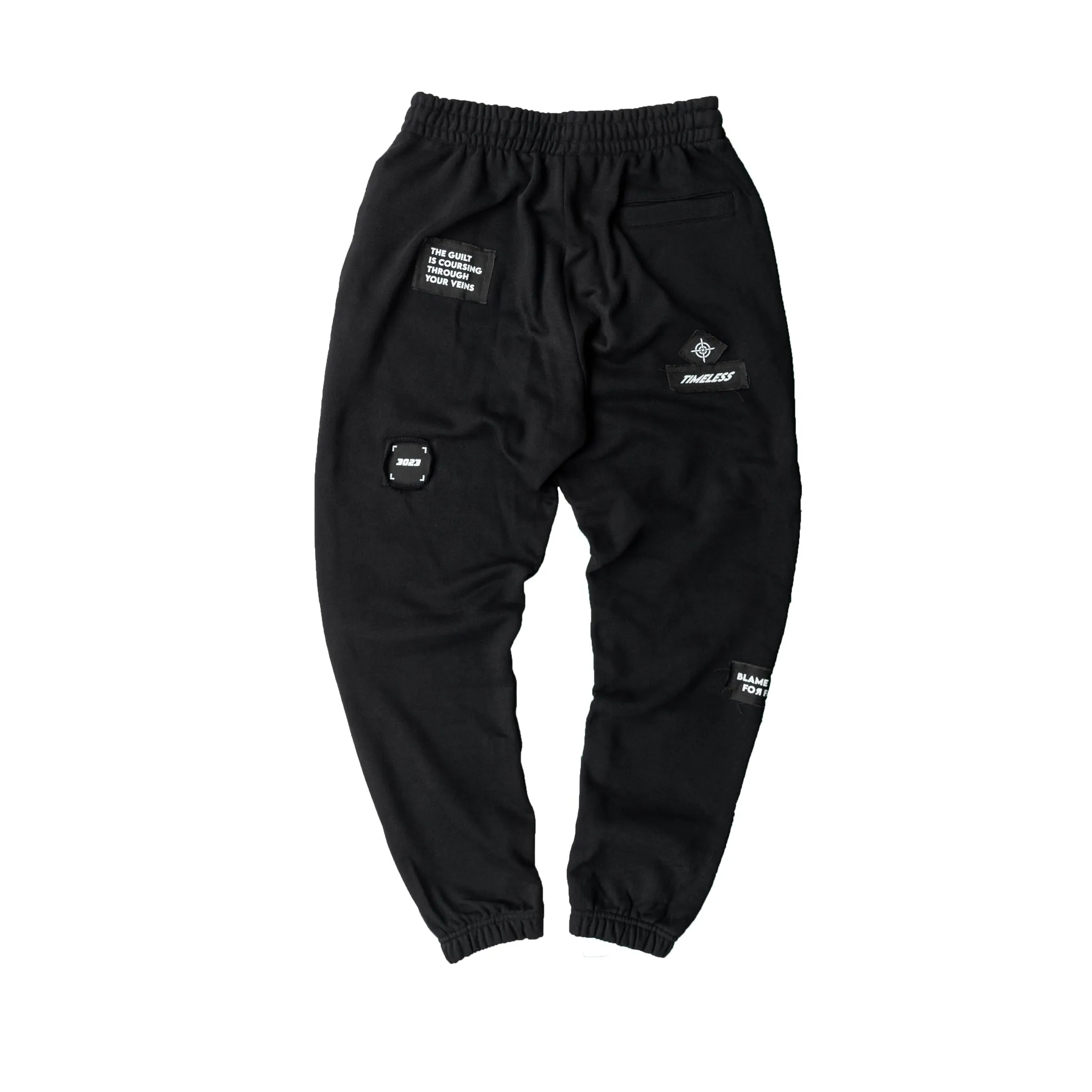 (HEAVY) SWEATPANTS 2.0