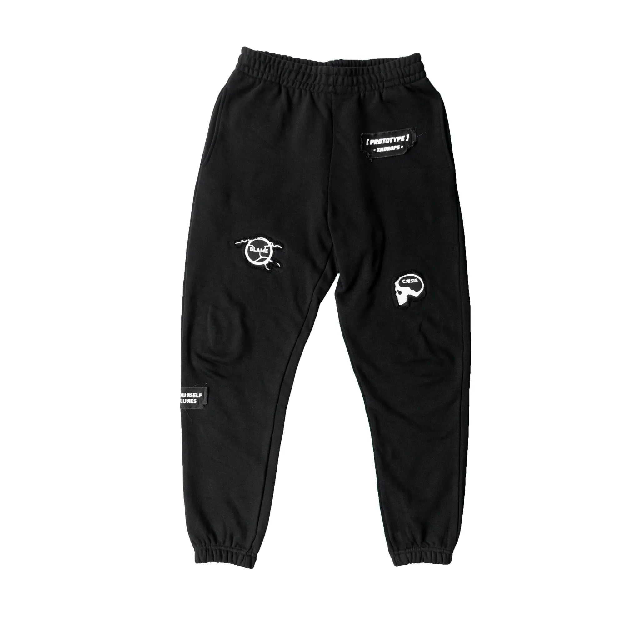 (HEAVY) SWEATPANTS 2.0