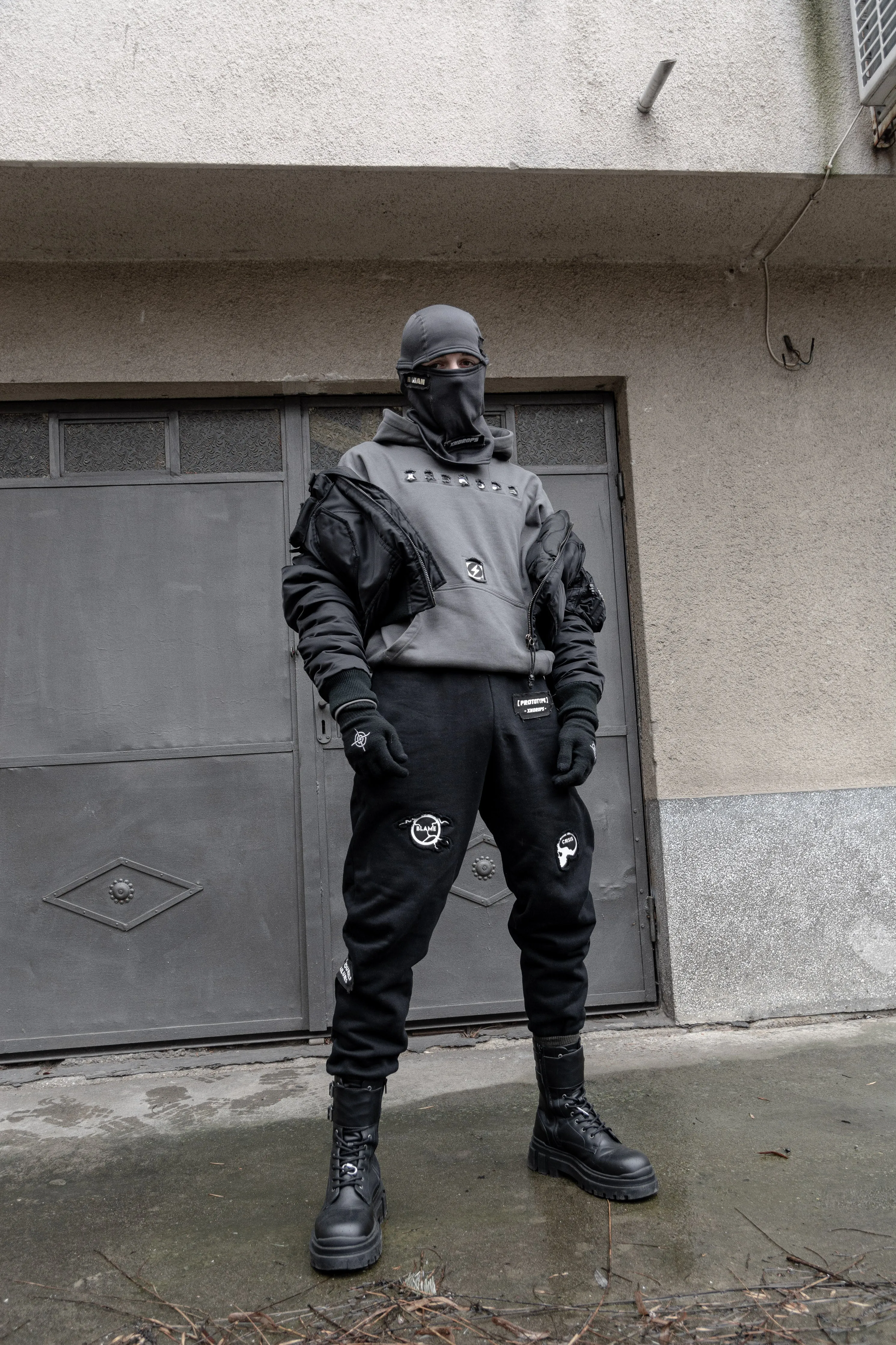 (HEAVY) SWEATPANTS 2.0