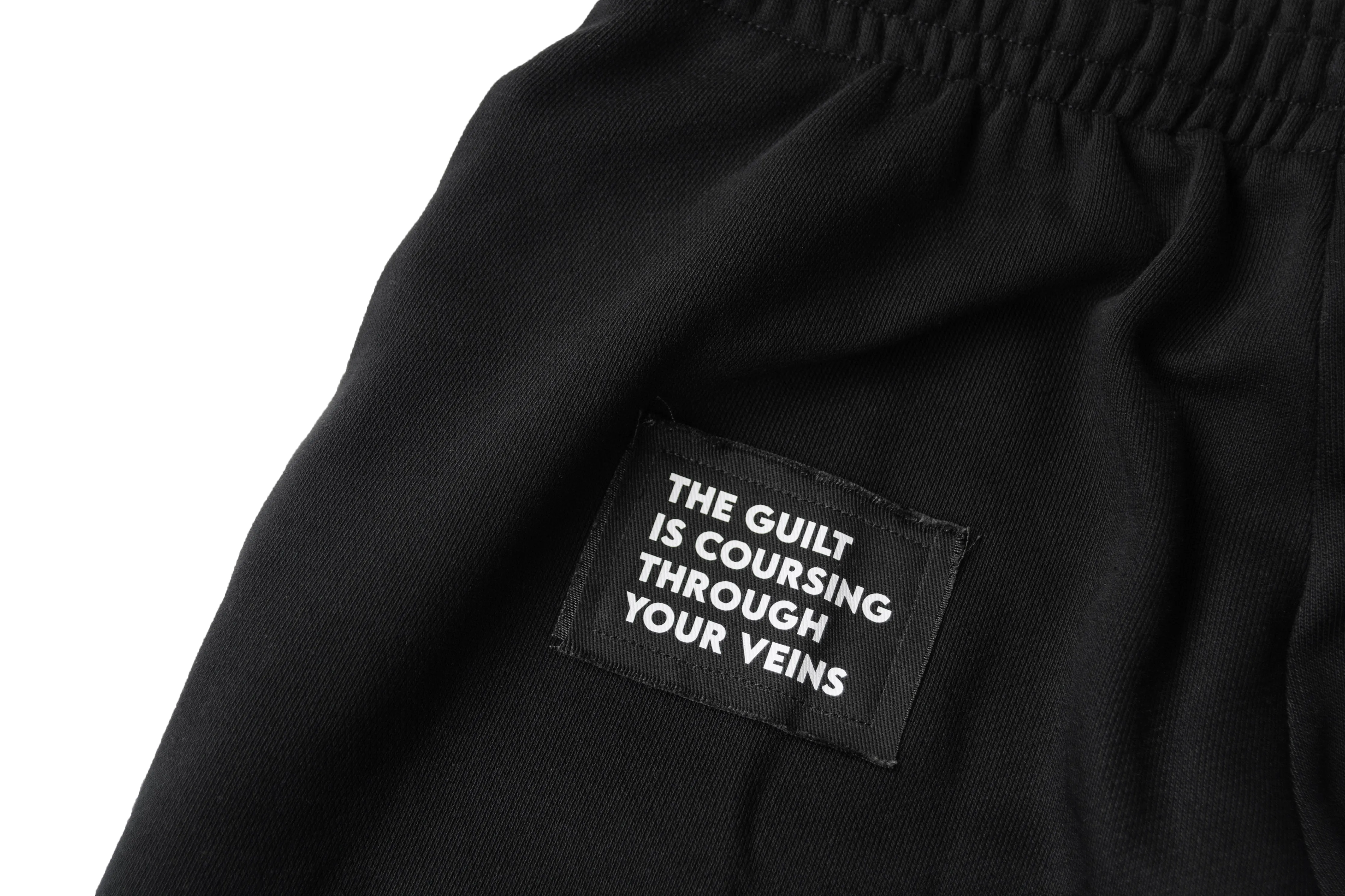 (HEAVY) SWEATPANTS 2.0