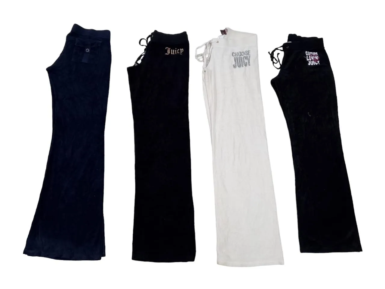 Hello Juicy Couture Pants - 15 pcs - 22/6/24