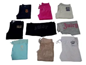 Hello Juicy Couture Pants - 16 pcs - 22/06/24