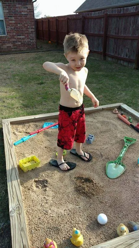 High Tide Boardshorts & Swim Briefs Pattern