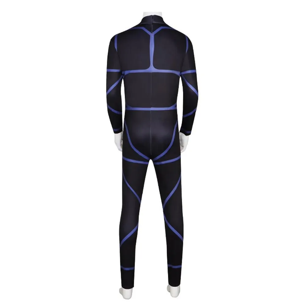 Hyoma Chigiri Costume Blue Lock Halloween Cosplay Outfits For Adult