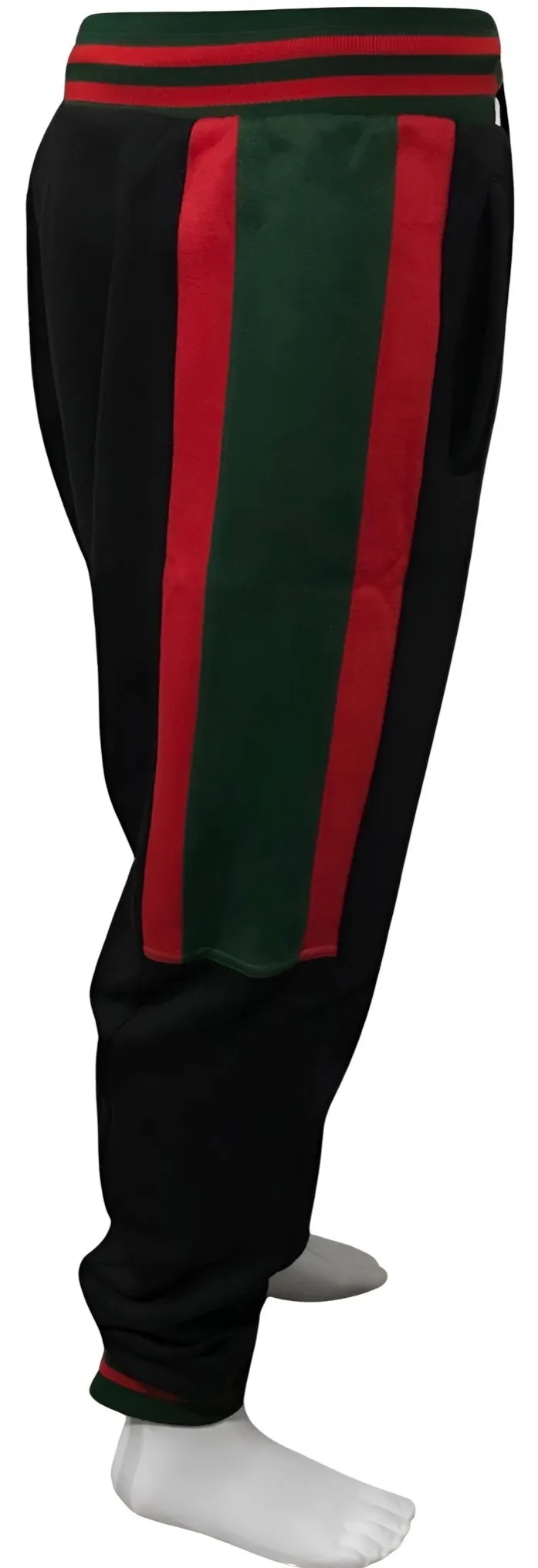 ^IDFWU V3R$@C3^ (STYLE) LUXURY JOGGER SWEATPANTS