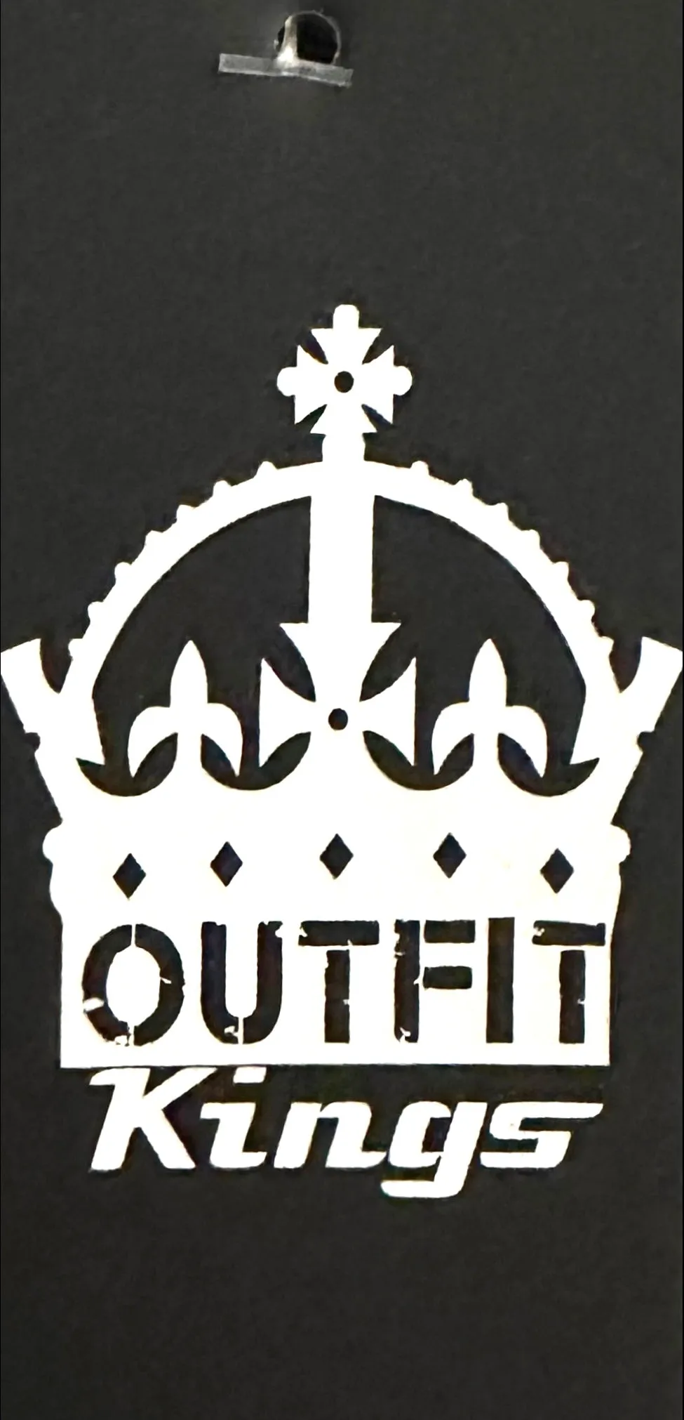 ^IDFWU V3R$@C3^ (STYLE) LUXURY JOGGER SWEATPANTS
