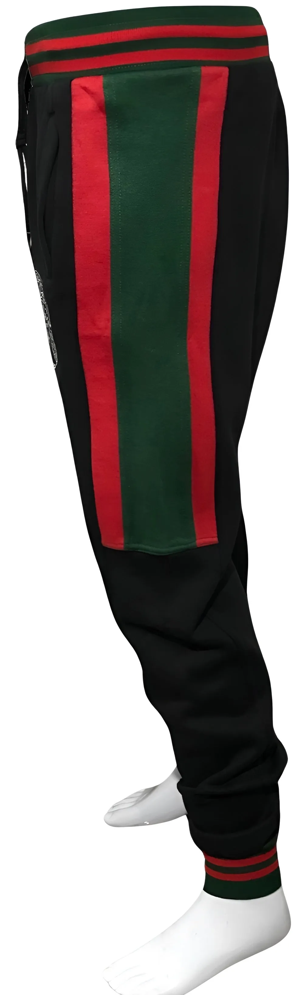 ^IDFWU V3R$@C3^ (STYLE) LUXURY JOGGER SWEATPANTS