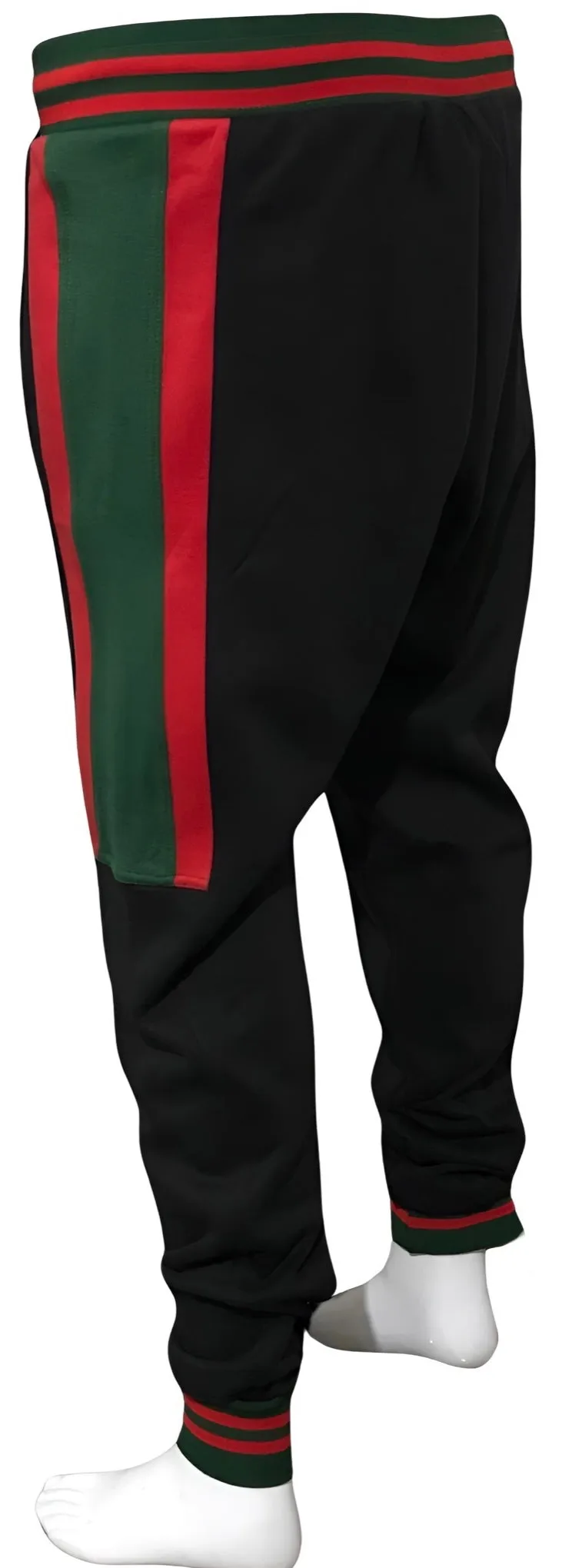 ^IDFWU V3R$@C3^ (STYLE) LUXURY JOGGER SWEATPANTS