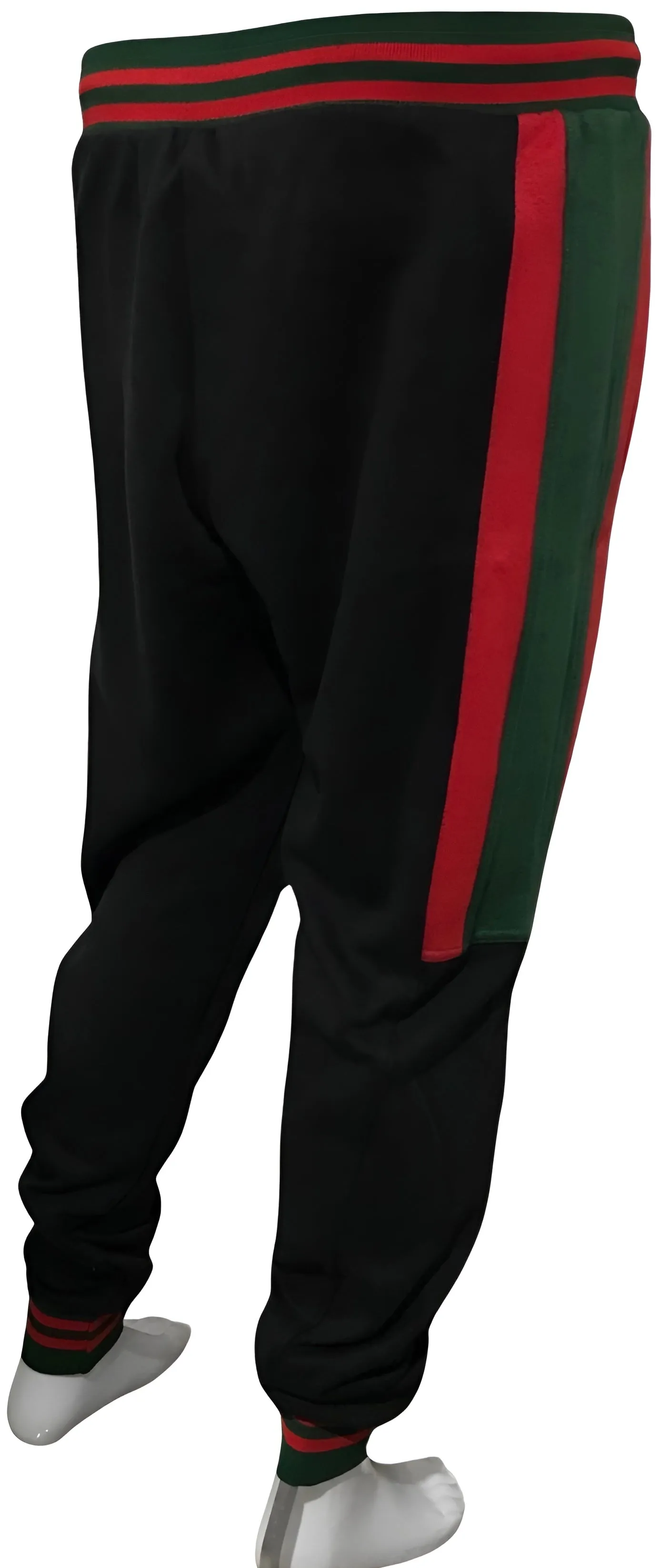 ^IDFWU V3R$@C3^ (STYLE) LUXURY JOGGER SWEATPANTS