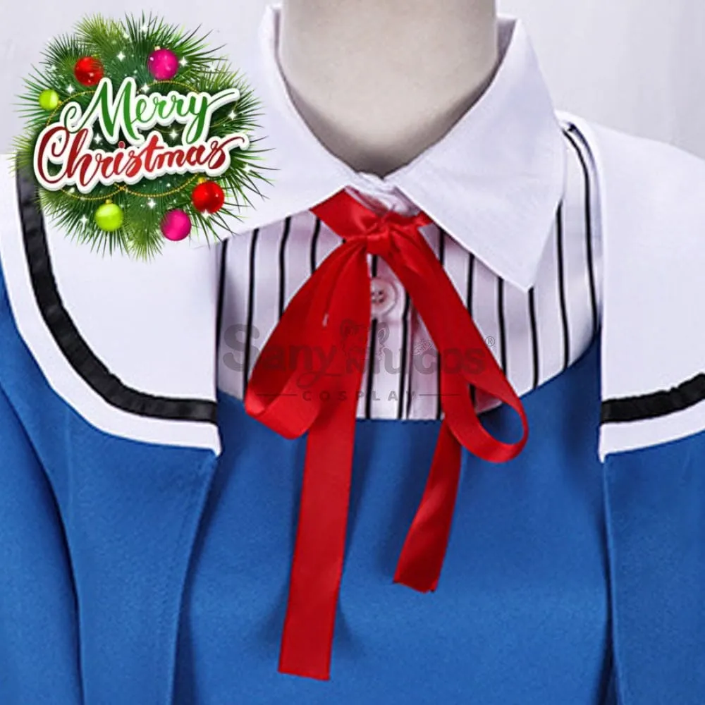 【In Stock】Anime High-Rise Invasion Cosplay Kuon Shinzaki Cosplay Costume