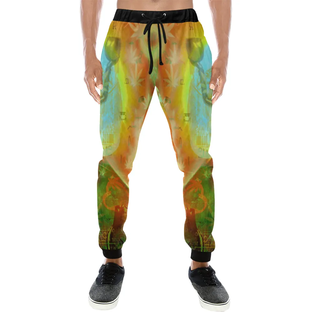 INFINITY KMT LOVE Men's Sweatpants