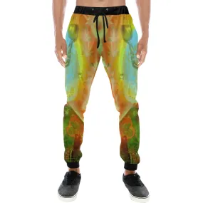 INFINITY KMT LOVE Men's Sweatpants