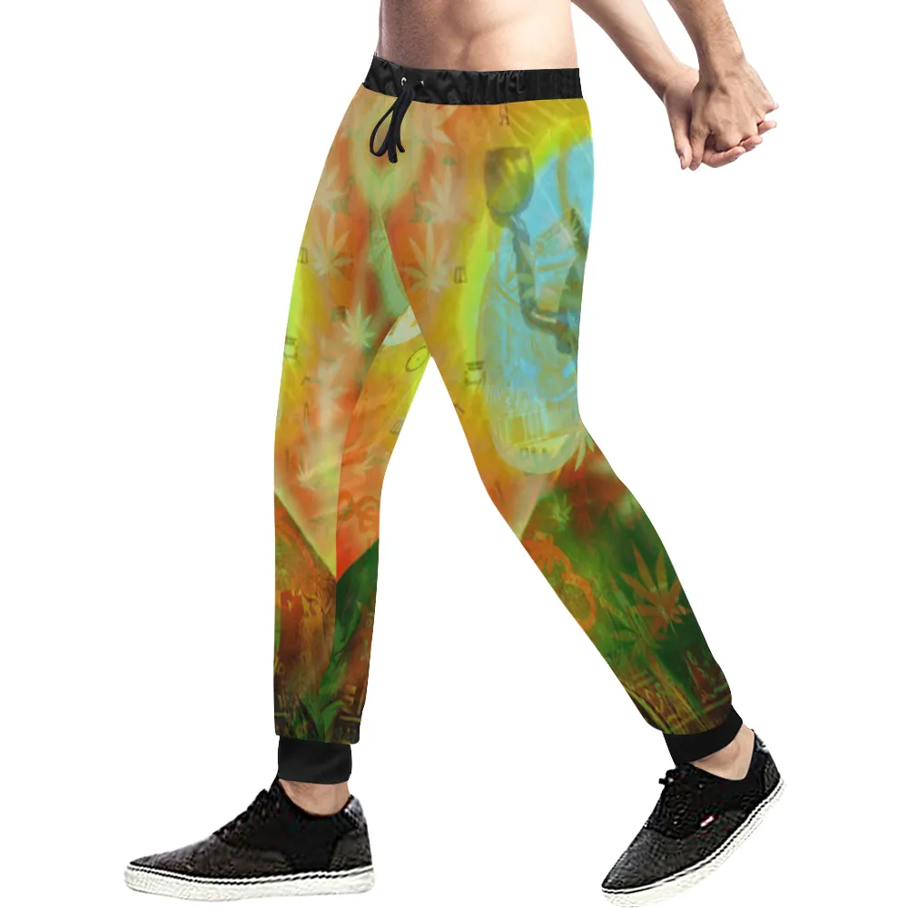 INFINITY KMT LOVE Men's Sweatpants