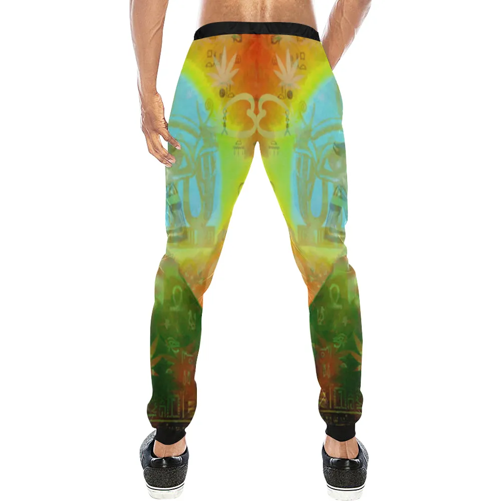 INFINITY KMT LOVE Men's Sweatpants