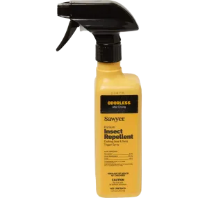 Insect Repellent Permethrin 12 oz