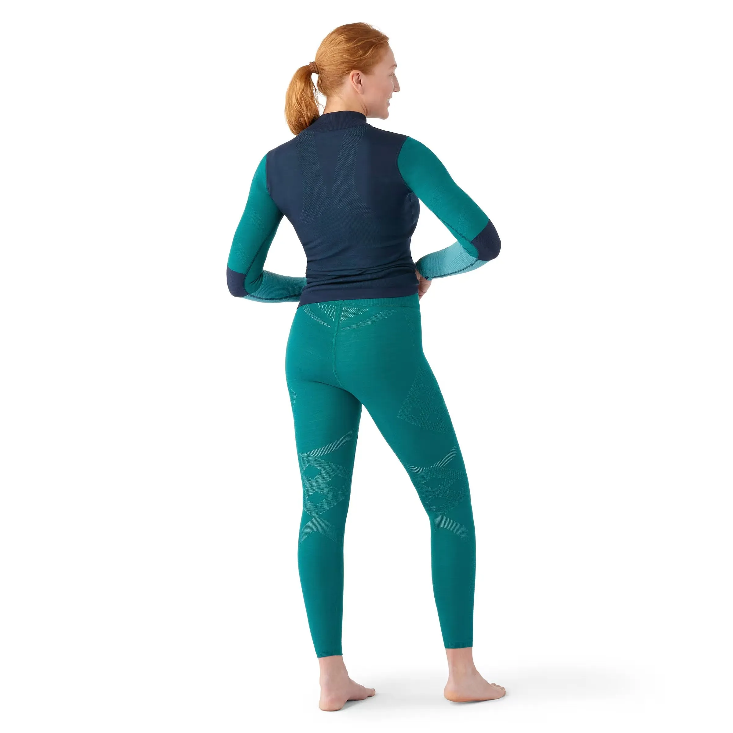 Intraknit™ Thermal Merino Base Layer Bottom (Women's) - SW016828