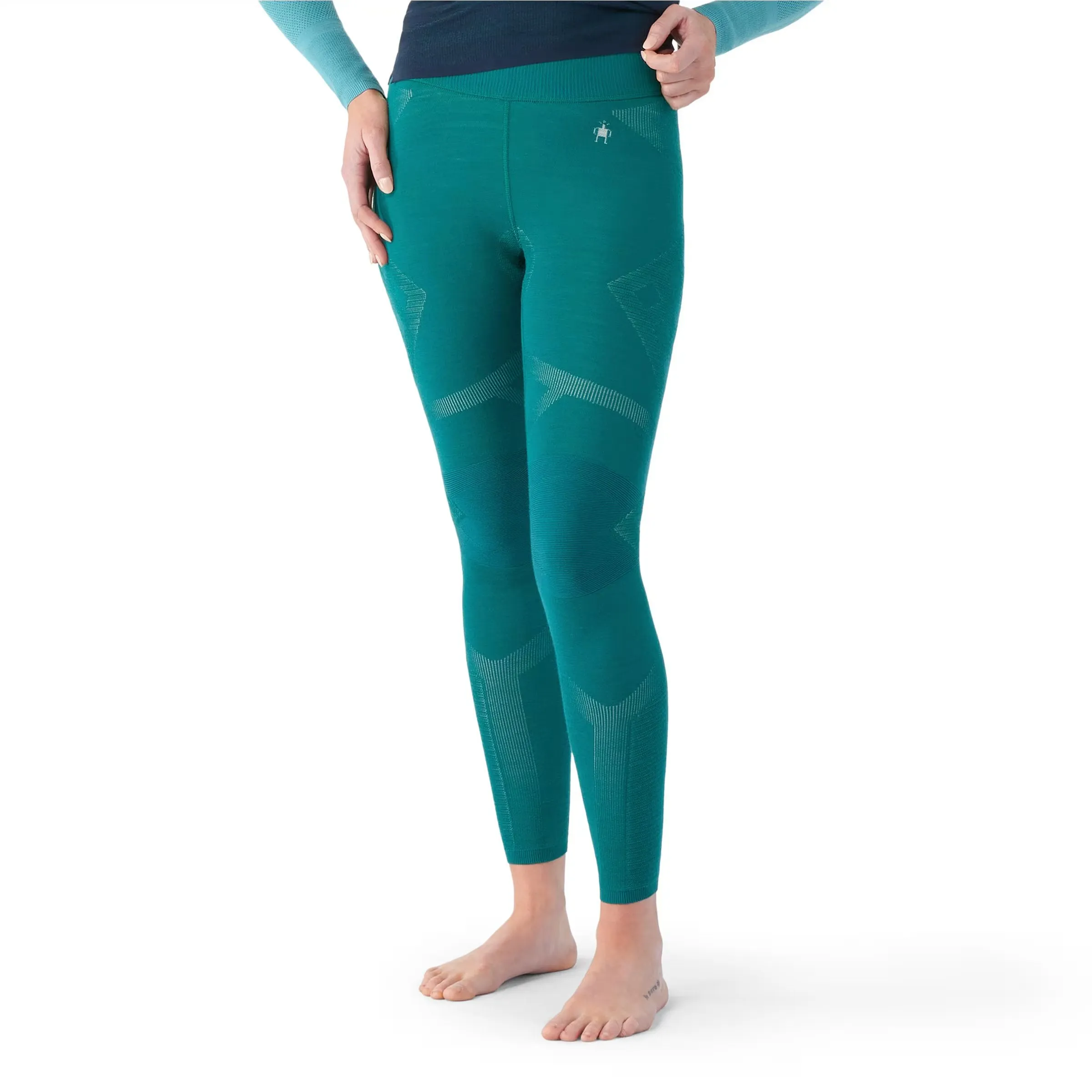 Intraknit™ Thermal Merino Base Layer Bottom (Women's) - SW016828