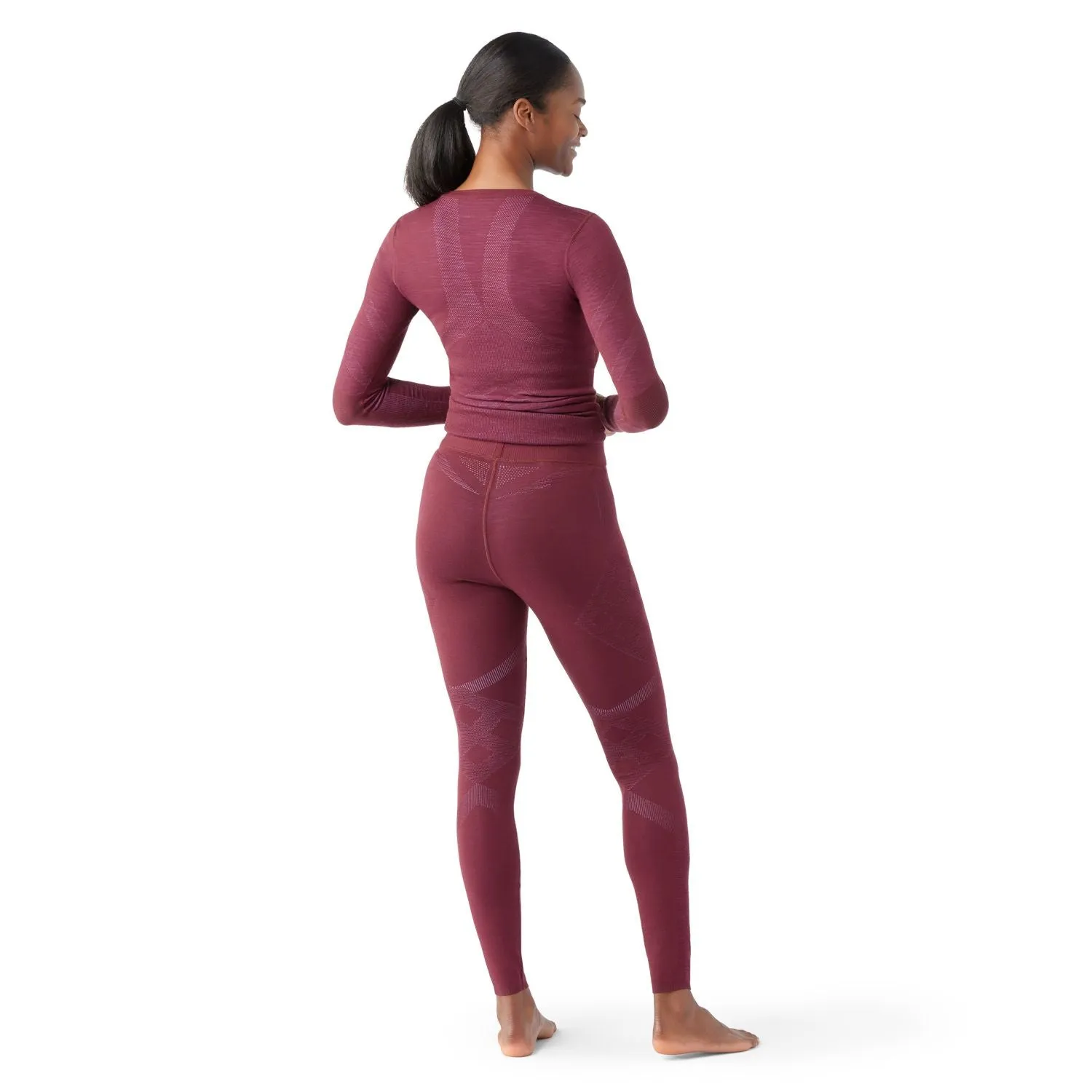 Intraknit™ Thermal Merino Base Layer Bottom (Women's) - SW016828