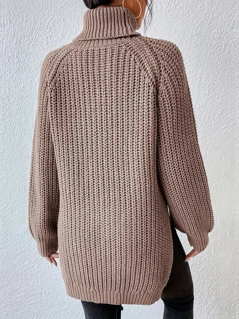 Ivyshape | Couture Turtleneck