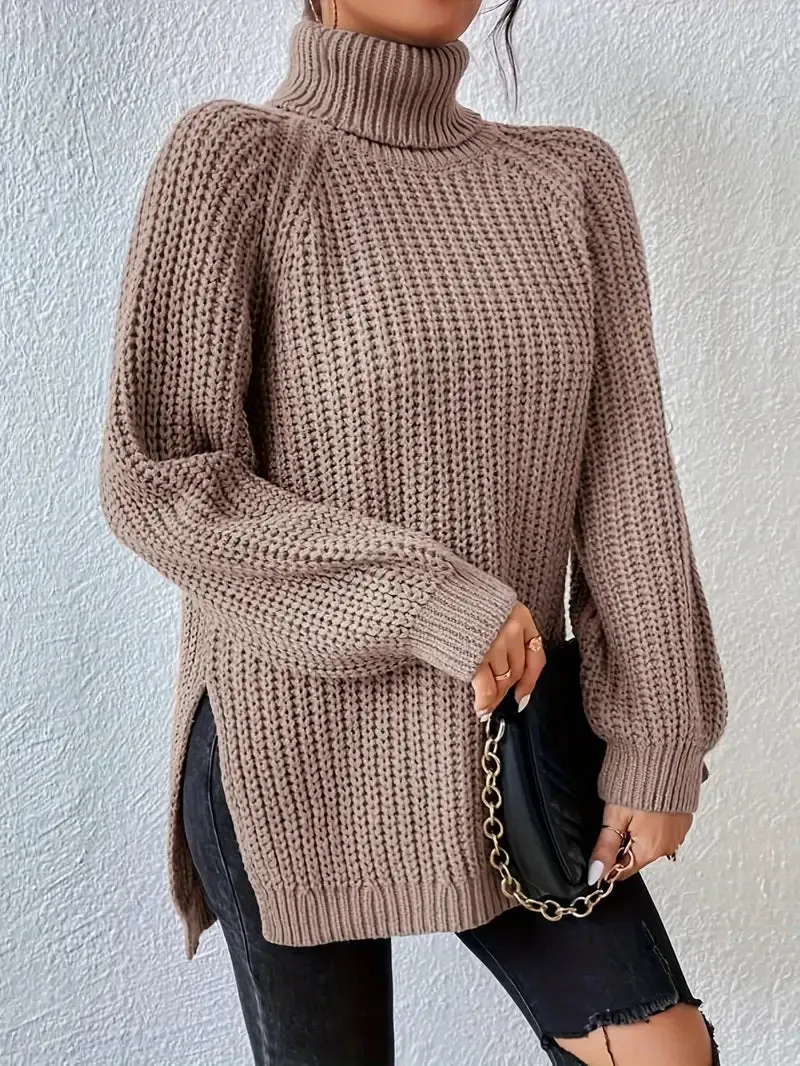Ivyshape | Couture Turtleneck