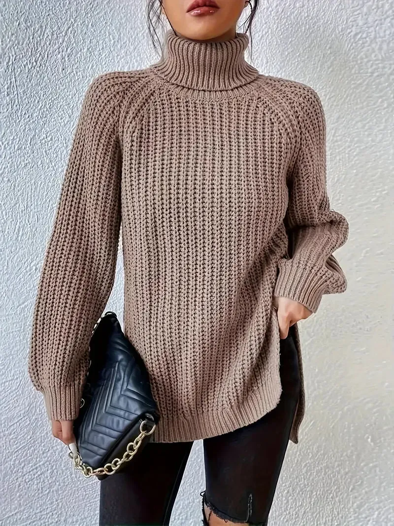Ivyshape | Couture Turtleneck