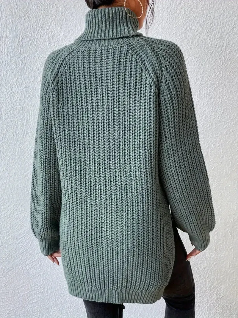 Ivyshape | Couture Turtleneck