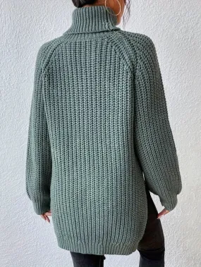 Ivyshape | Couture Turtleneck