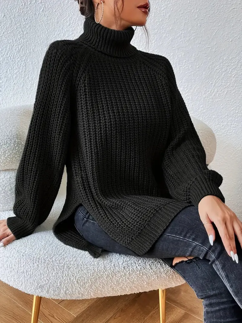 Ivyshape | Couture Turtleneck