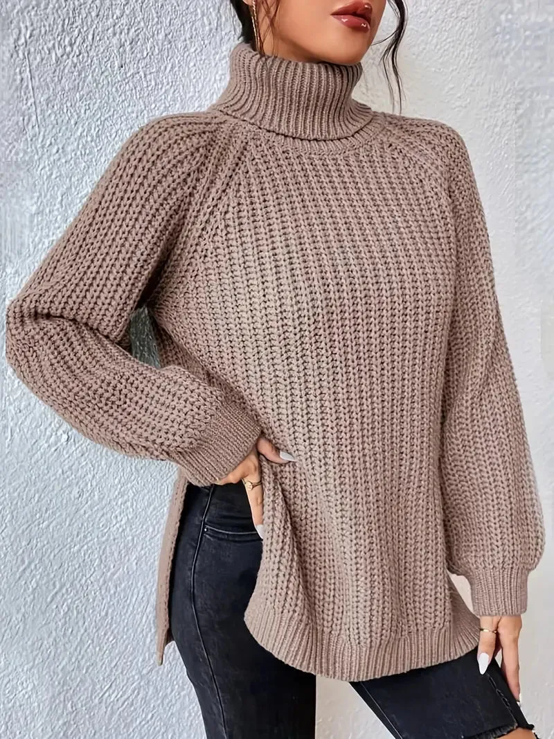 Ivyshape | Couture Turtleneck