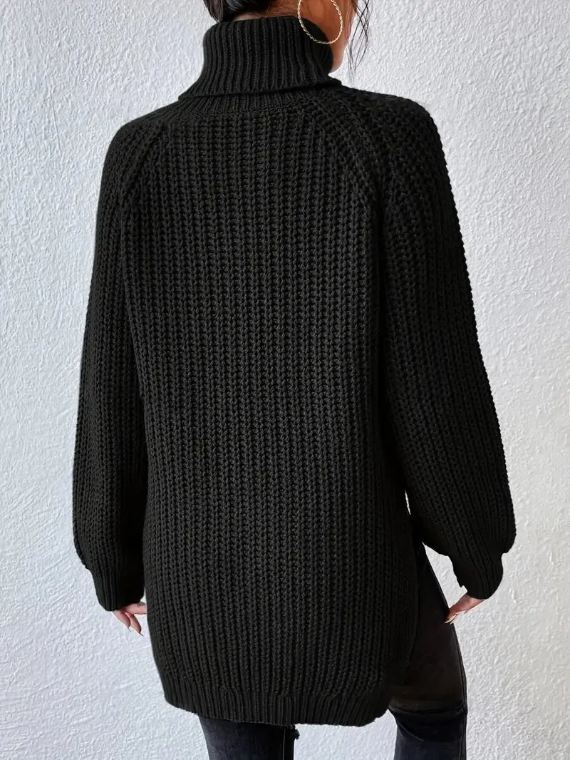 Ivyshape | Couture Turtleneck