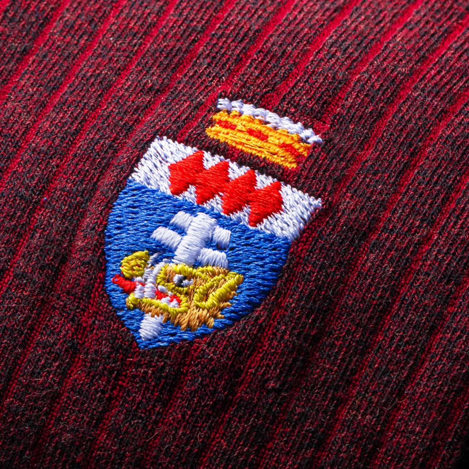 James Bond Two Sock Giftbox - Heraldry Edition - By The London Sock Exchange