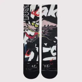 Japanese Long Socks