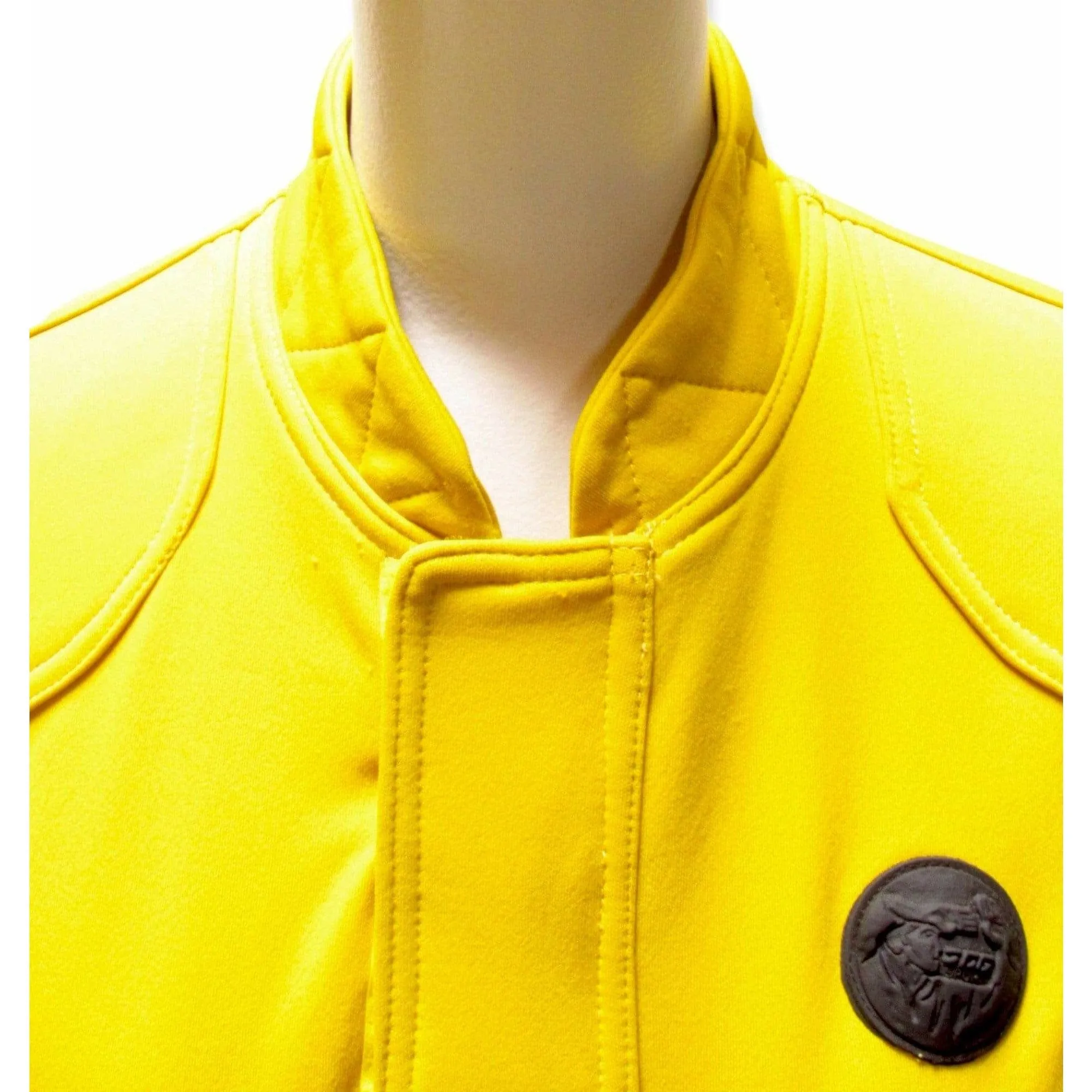 Jean Paul Gaultier Sport Jacket