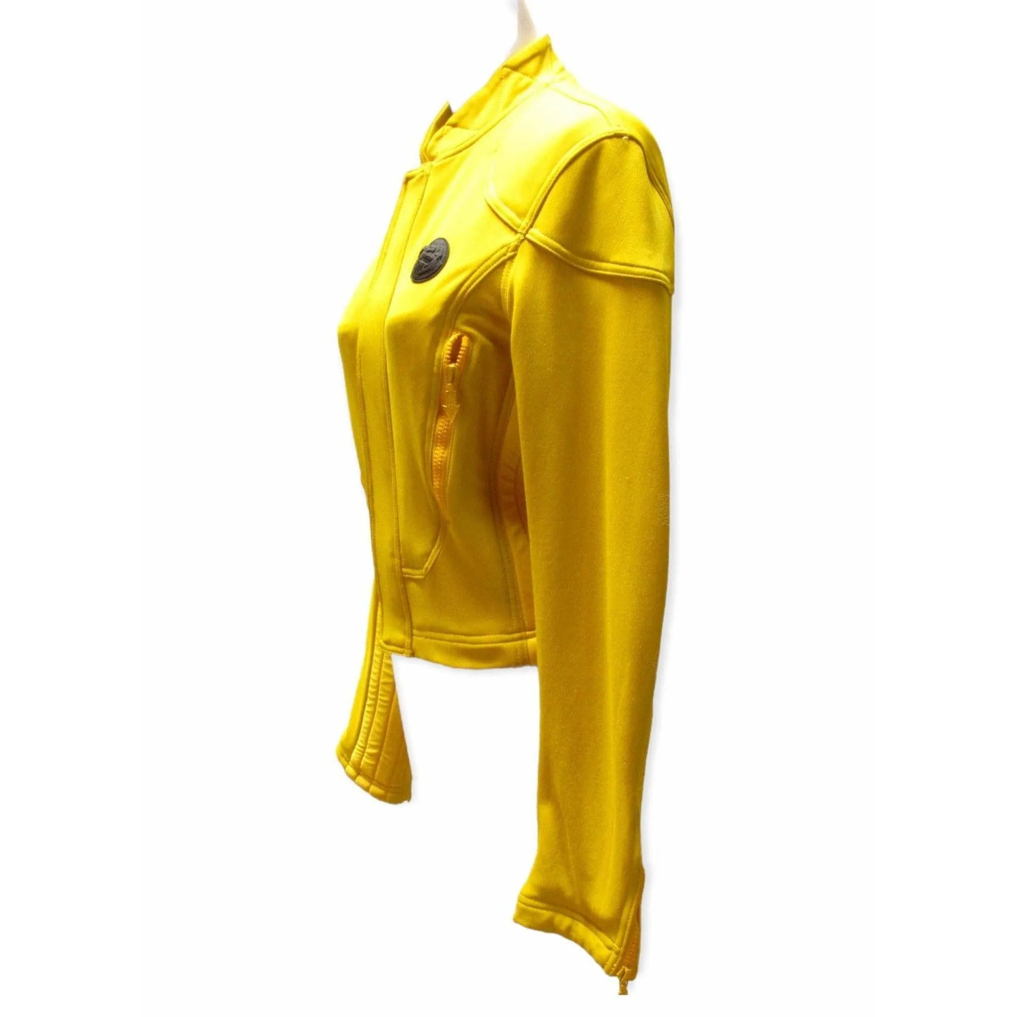 Jean Paul Gaultier Sport Jacket