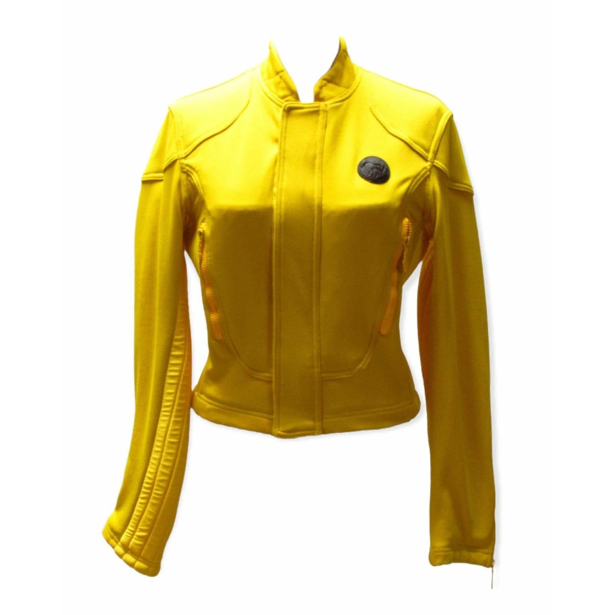Jean Paul Gaultier Sport Jacket