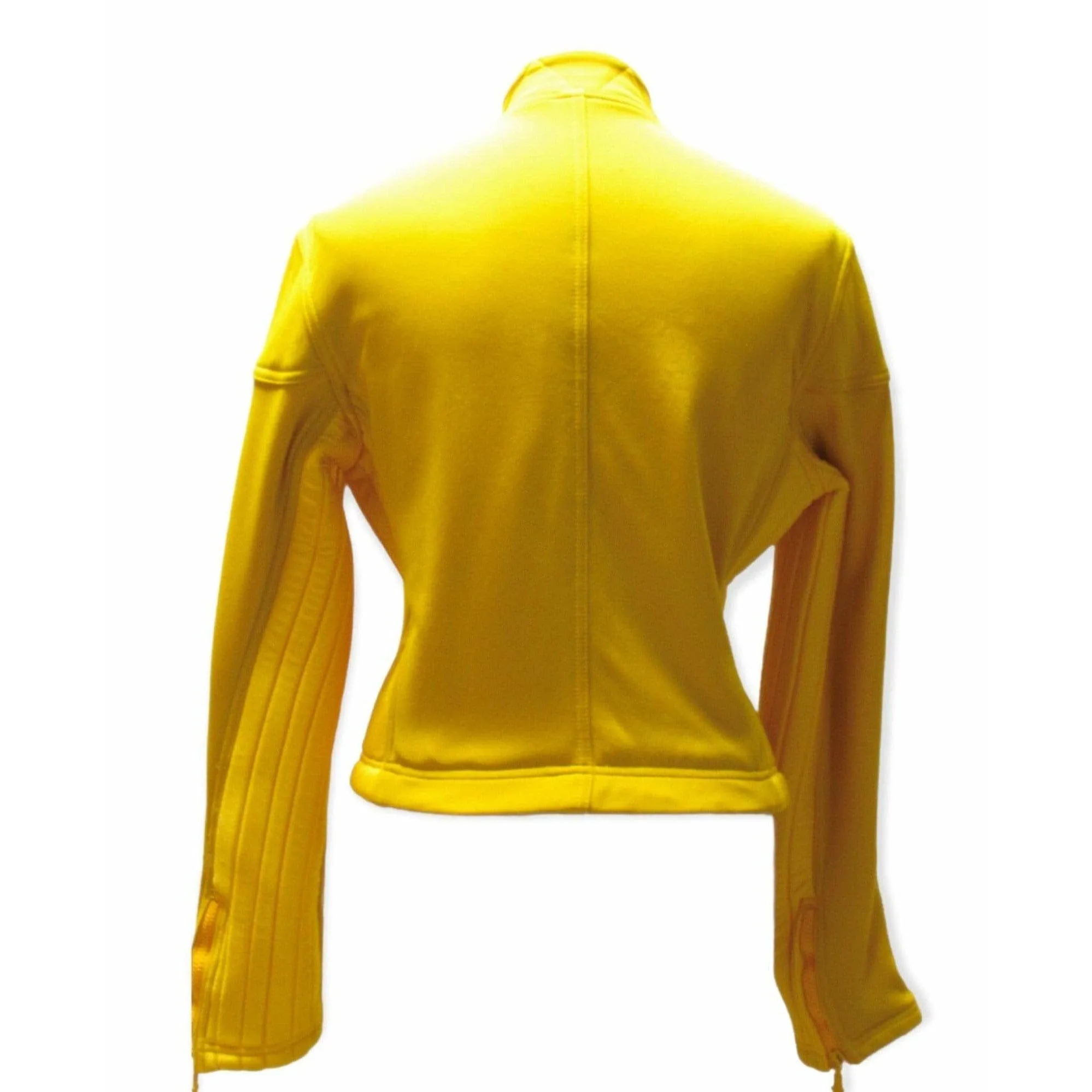 Jean Paul Gaultier Sport Jacket