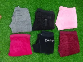Juicy Couture Grade AB trouser