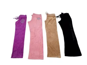 Juicy Couture Pants - 14 pcs - 10/06/24