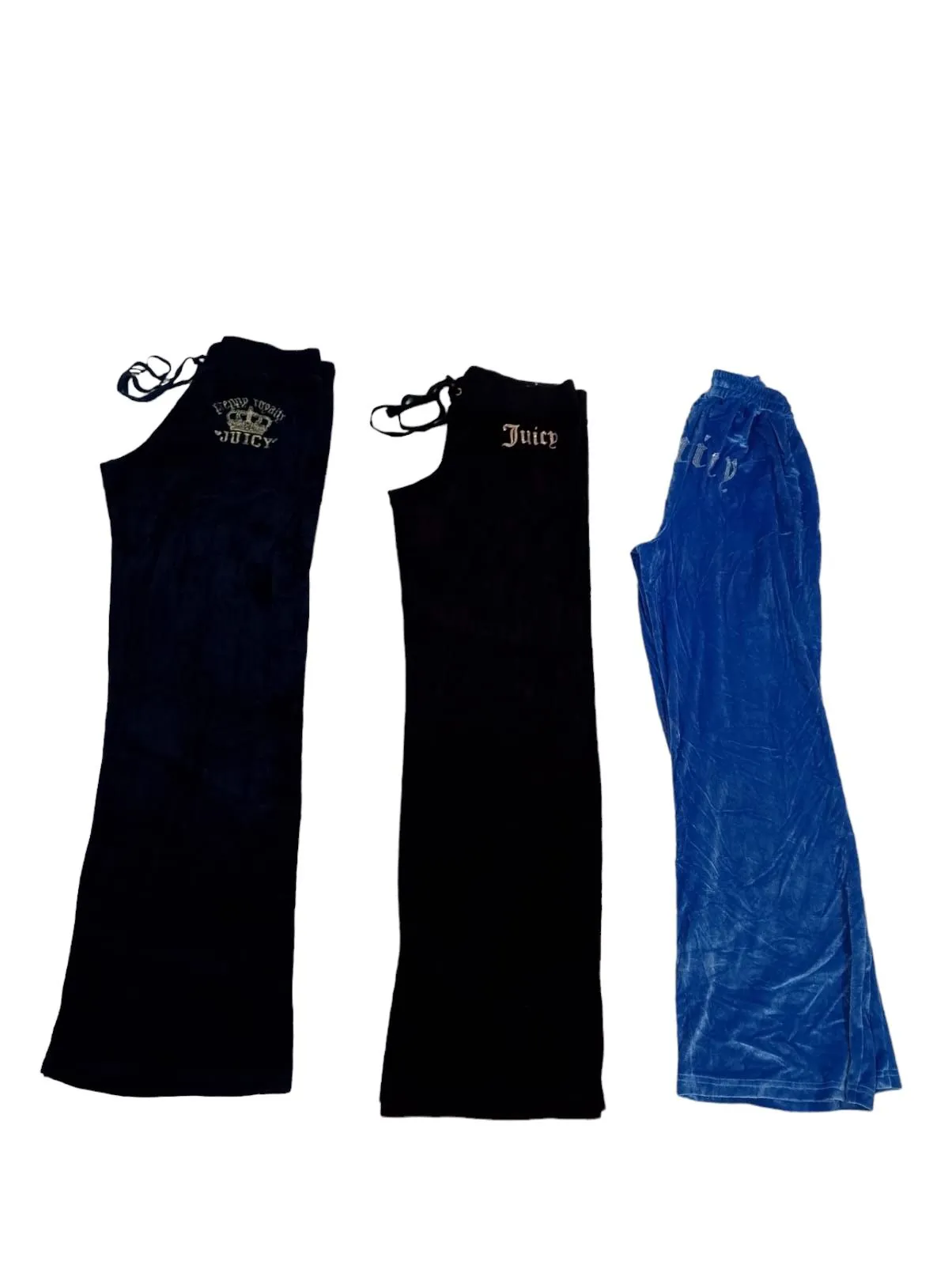 Juicy Couture Pants - 15 pcs