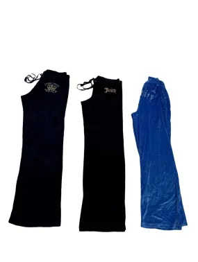 Juicy Couture Pants - 15 pcs