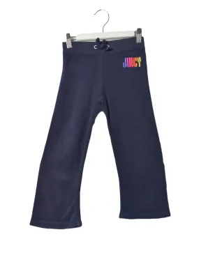 Juicy Couture Sweatpants 4T