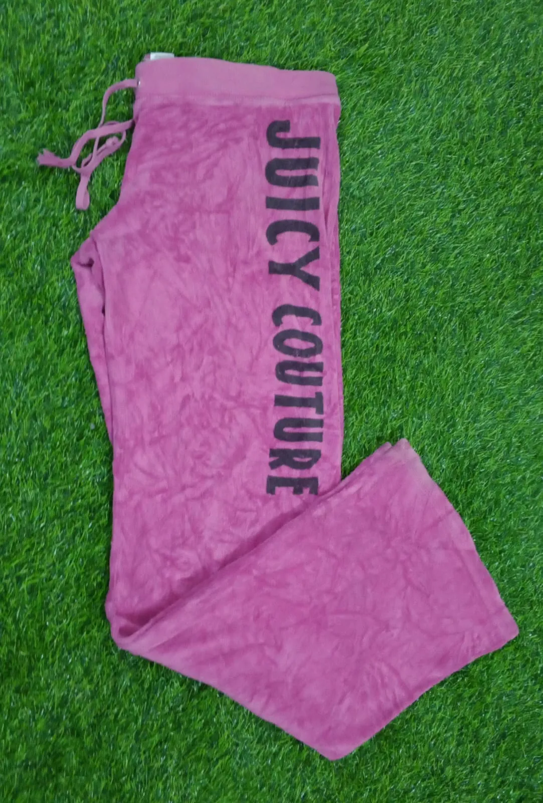 Juicy couture trouser grade C