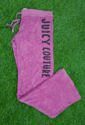 Juicy couture trouser grade C