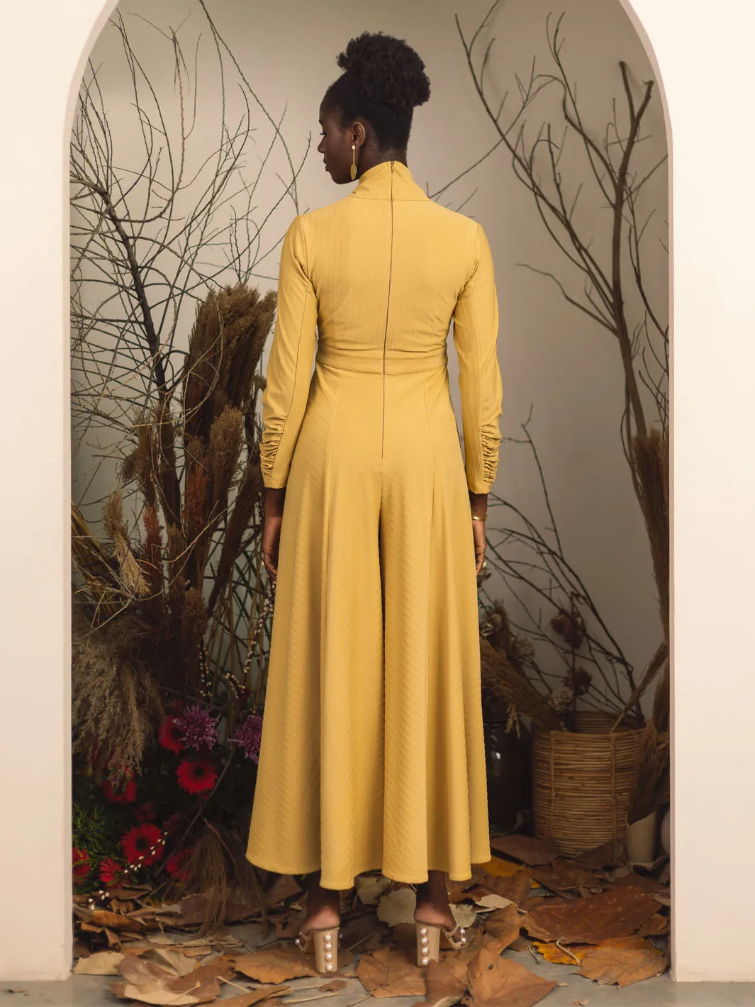 Juno Jumpsuit