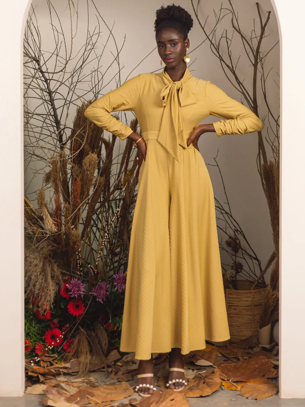 Juno Jumpsuit