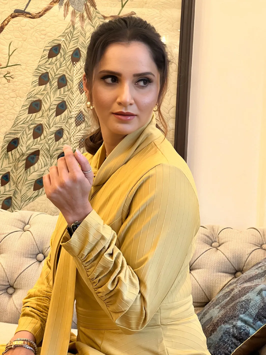 Juno Jumpsuit