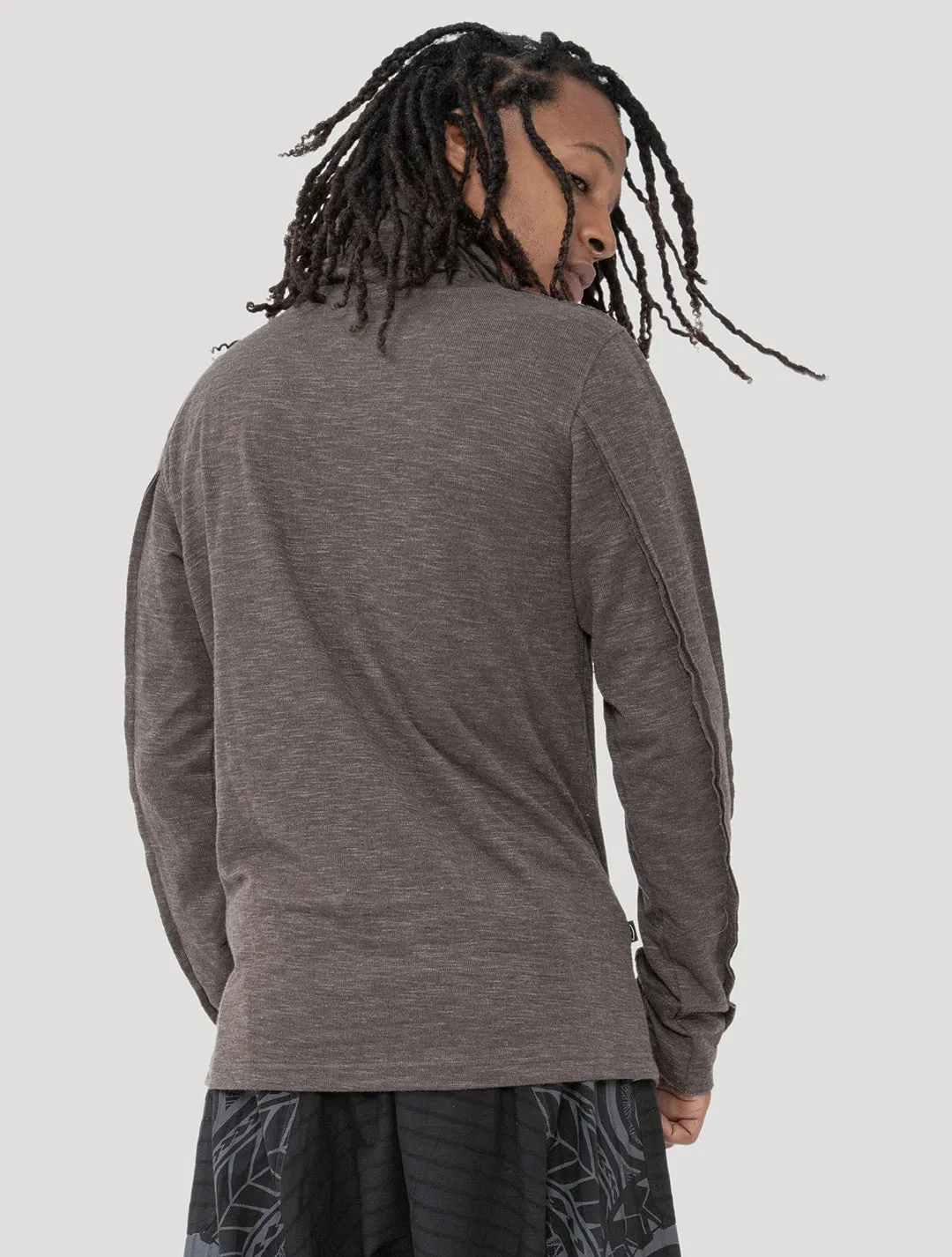 Kafiya Hooded Jumper